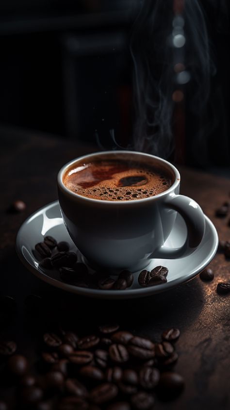 Black Coffee Aesthetic, Coffee Photoshoot, Coffee Detox, Coffee Background, Coffee Artwork, Good Morning Coffee Images, Coffee World, Coffee Wallpaper, Food Gallery