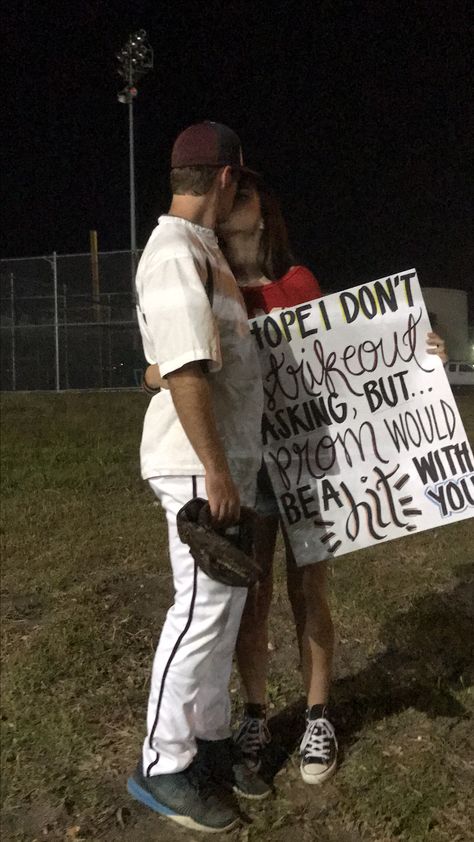 Promposal for baseball Baseball Softball Promposal, Baseball Formal Proposal, Baseball Prom Posals Ideas, Prom Proposal For Boyfriends Baseball, Saides Proposals Sadie Hawkins Baseball, Baseball Sadie’s Proposal, Hoco Proposals Ideas Baseball, Sadies Proposals Baseball, Ball Proposals Ideas