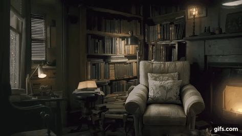 My Best Friend(Draco x Reader) - 39.Snape's home. - Wattpad Spinners End Harry Potter, Spinners End, Snape House, Draco X Reader, Young Severus Snape, Hogwarts Shifting, Room Ambience, Harry Potter 3, Dr Aesthetic