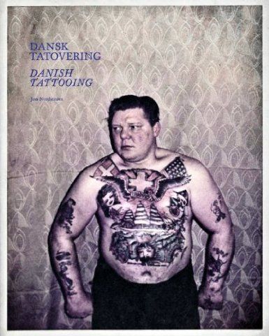 Danish Tattoo Ideas, Danish Tattoo, Nordic Tattoo Ideas, Old Traditional Tattoo, Dudes With Tattoos, Tatuajes Old School, Russian Prison Tattoos, Danish Vikings, Vintage Style Tattoos