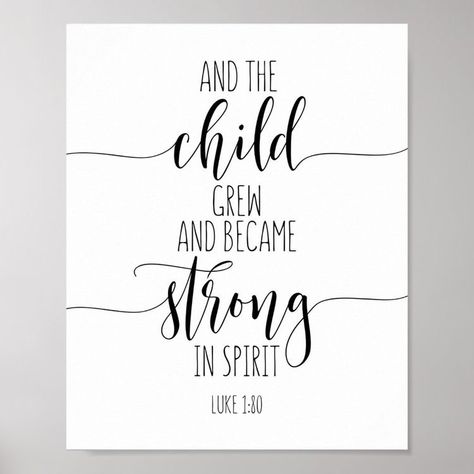 Nursery Scripture Art, Nursery Quotes Inspirational, Scripture For Children, Bible Verse Children, Dear Son Quotes, Children Bible Verses, Kids Bible Verses, Baby Bible Verses, Bible Study Crafts