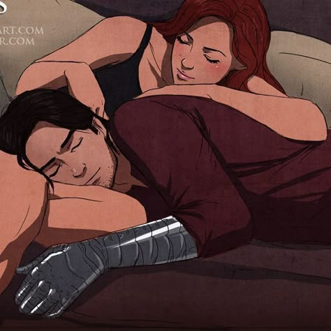 Bucky And Natasha, Black Widow Winter Soldier, Наташа Romanoff, Timmy Turner, Black Widow Movie, Bucky Barnes Winter Soldier, Marvel Fan Art, Black Widow Marvel, Marvel Fan