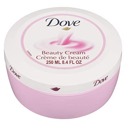 Dove Body Cream, Dove Beauty Cream, Dove Cream, Dove Beauty, Skin Care Lotions, Lotion For Dry Skin, Beauty Cream, Skin Care Cream, Daily Skin Care