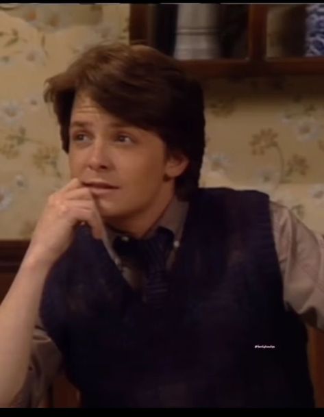 Michael J Fox Young, Marine Core, Alex P Keaton, Niche Interests, 80's Vibes, Michael Fox, Fox Photos, 90s Actors, 80s Men