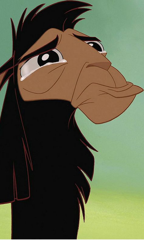 Kuzco Wallpaper, Kuzco Disney, Llama Face, The Emperor's New Groove, Images Disney, Disney Background, Emperors New Groove, Disney Phone Wallpaper, New Groove