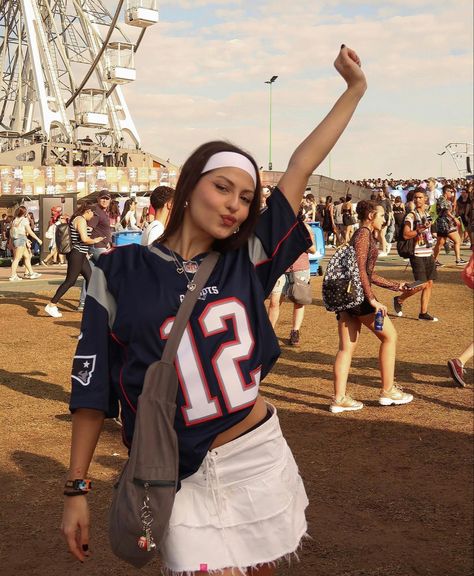 Malu Camargo, Diva, Nfl, Pure Products, Outfit Inspo