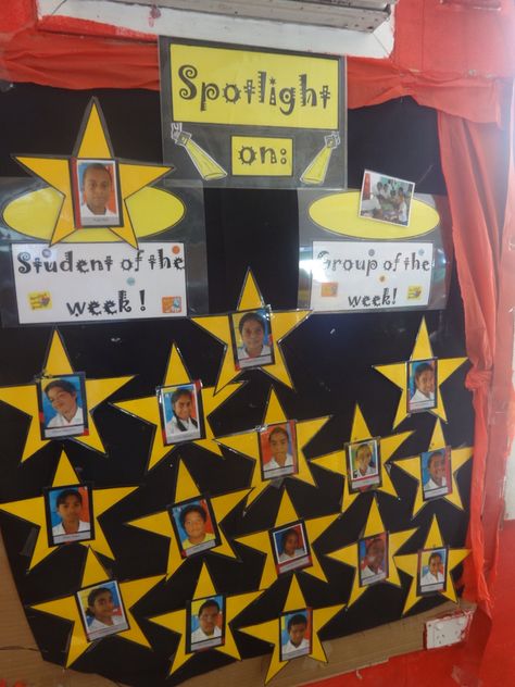 Student spotlight Student Spotlight, School Counselor Office, Counselor Office, School Counselor, 2nd Grade, School Counsellor