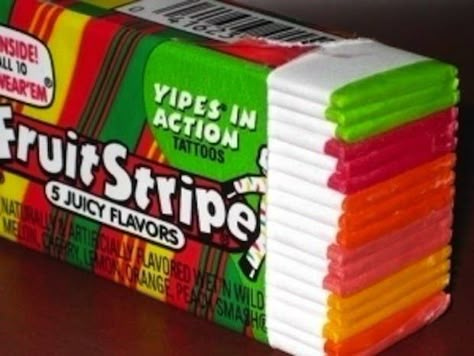 Zebra Gum, Retro Commercials, Retro Things, Childhood Days, Black Jack, Those Were The Days, 90s Childhood, Vintage Memory, Oldies But Goodies