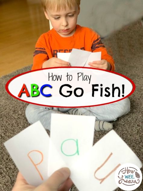 Activities for Learning Letters Letter Intervention Preschool, Play Based Letter Learning, Alphabet Activities For Three Year Olds, Fun Letter Sound Activities, Phonics For Preschoolers, Alphabet Review Games Preschool, Sound Letter Activities, Fun Letter Recognition Games, Alphabet Activities 2nd Grade