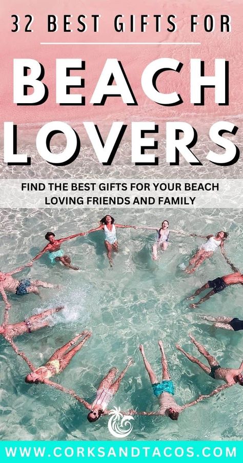 Looking for the perfect gift for the beach aficionado in your life? Dive into our comprehensive guide featuring the 32 best gifts for beach lovers. From practical items like Outdoor Wine Totes to decorative Turtle Stemless Wine Glasses, we've got you covered. Whether it's Christmas, a birthday, or just because, our list is your one-stop shop for gifts that resonate with the sea and sand. Make your loved one's day brighter and their trips to the shore even more enjoyable. Click to explore now! Gift For Beach Lover, The Turk, Beach Gear, Beach Lover, Stemless Wine Glasses, Beach Lovers, Gift Guides, Turks And Caicos, Turks And Caicos Islands