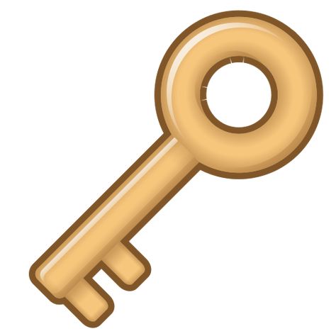 Key Emoji Key Emoji, Facebook Button, Fruit Picture, Camera Icon, Clip Art, Computer, Key