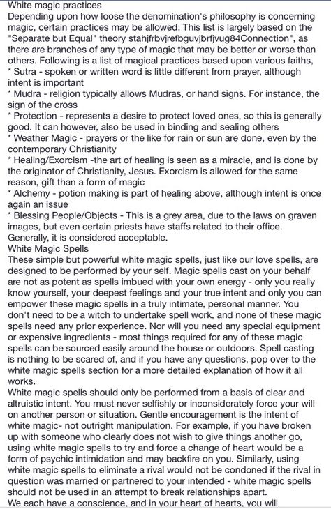 White black magic page 2 Volva Witch, Witchy Essentials, Black Vs White, Pagan Inspiration, Witchcraft 101, Divination Witch, Witchy Tips, Witch Bottles, Types Of Magic