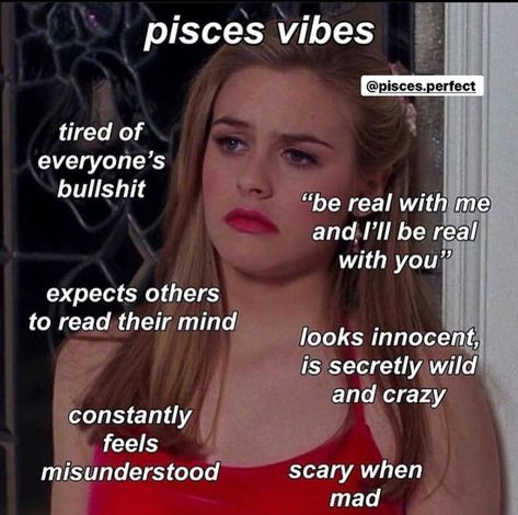 Pisces Vibes, Zodia Pești, Horoscope Facts, Pisces Personality, All About Pisces, Pisces Fish, Pisces Traits, Pisces And Scorpio, Zodiac Pisces