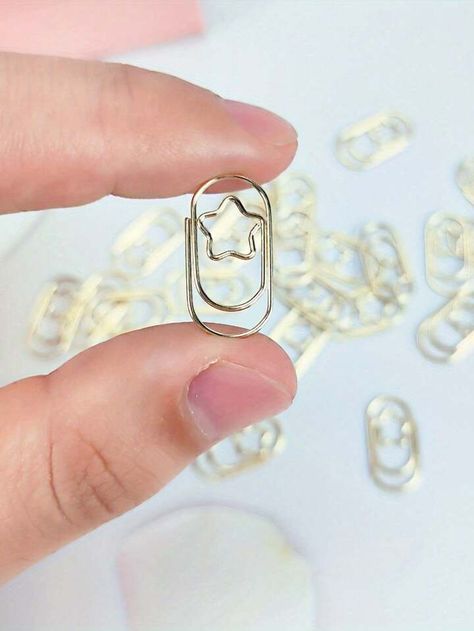 Paper clips diy