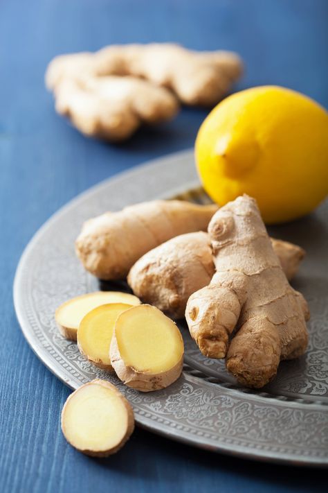 5 Useful Things to Know About Fresh Ginger | Kitchn Benifits Of Ginger, Ginger Uses, Growing Ginger, Ard Buffet, Ginger Benefits, Useful Things, Turmeric Tea, Ginger Root, Stir Fries