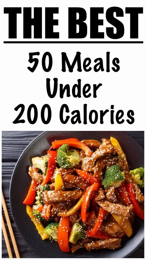 200 Calorie Meals (50 Healthy Recipes) Under 350 Calorie Meals, 200 Calorie Meals Dinner, Lunches Under 200 Calories Healthy, 100calorie Meals, 250 Calories Meals, Lie Calorie Meals, Meals Under 250 Calories, Dinners Under 1000 Calories, 50 Calorie Meals