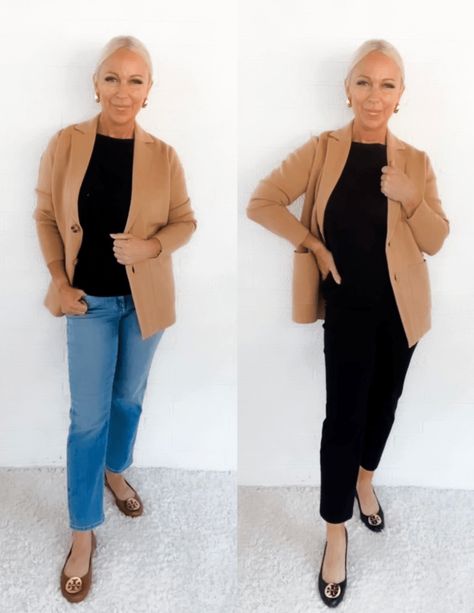 Fall Fashion 2023 Preview: Buy It Now…Wear It Later. - Midlife Posh Closet Mid Life Posh Closet, Petite Fall Outfits 2023, Midlife Posh Closet, Womens Fall Fashion 2023, Closet Capsule, Bombshell Fashion, Wardrobe Challenge, Midlife Fashion, Outfit Minimalist