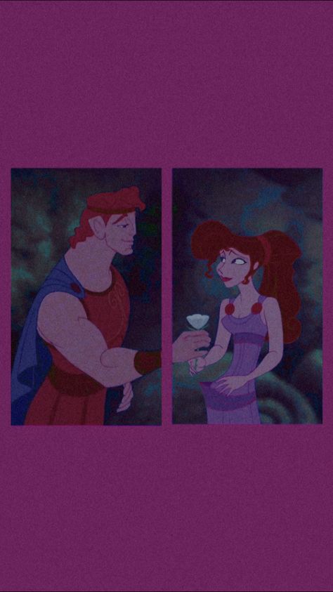 Megara And Hercules Fanart, Hercules And Meg Wallpaper, Hercules Aesthetic Wallpaper, Meg Hercules Wallpaper, Meg And Hercules Fanart, Hercules Nails, Hercules Wallpaper, Hercules And Megara, Hercules Muses