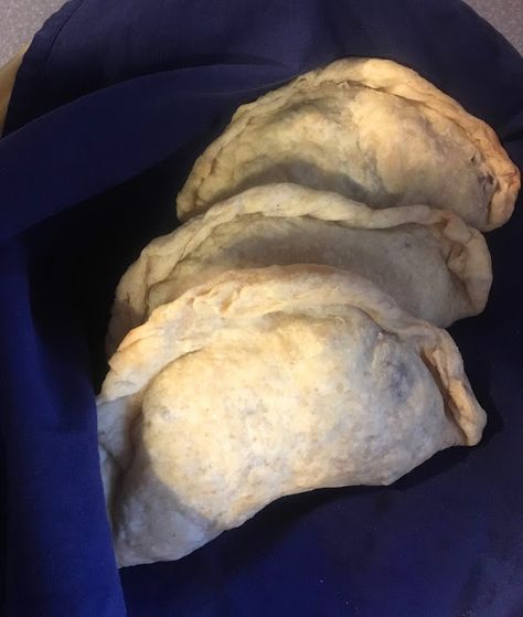 Savory Venison Pasties – The Hunting Mom Venison Pasties, Pasty Recipe, Steak Kebabs, Pasties Recipes, Homemade Breakfast Sausage, Energy Bars Recipe, Deer Recipes, Ground Venison, Meat Seasoning