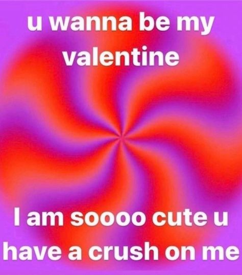 Valentines Anime, Posting On Instagram, Valentines Memes, Valentines Day Memes, Please Love Me, Know Who You Are, Your Crush, My Valentine, Having A Crush