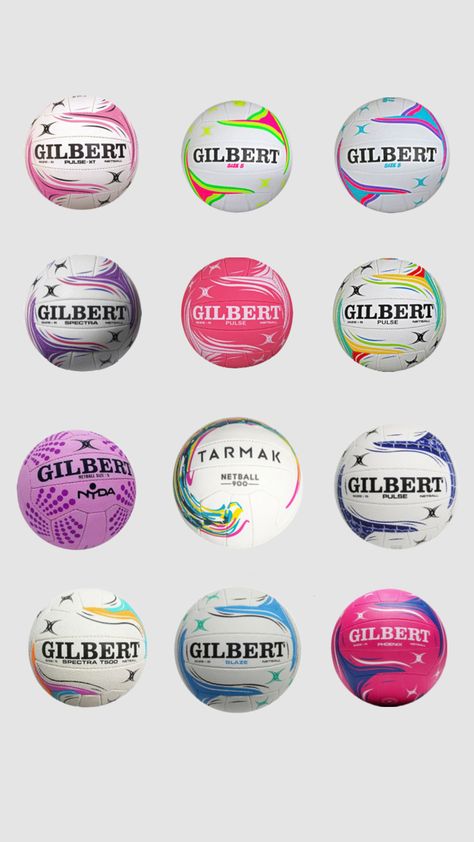 my dream netballs Netball Wallpaper, Netball Centre, Netball Tips, Netball Ball, Netball Aesthetic, Netball Outfits, Netball Pictures, Netball Kit, Netball Quotes