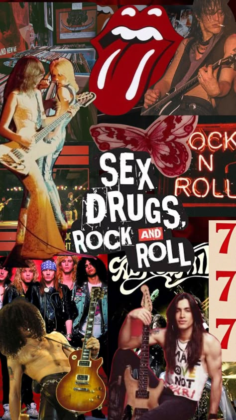 #myfirstshuffle #rocknroll #80saesthetic #gunsnroses #slash #therunaways #extreme Rocknroll Wallpaper, Blondes In Movies, 80s Rock Wallpaper, 80s Rock Aesthetic Wallpaper, 80s Rock Wallpaper Aesthetic, 60s Rock Wallpaper, Rock And Roll Aesthetic Background, Rockstar Collage, The Rolling Stones Aesthetic Wallpaper