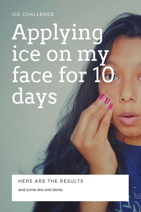 Applying Ice On Face, When Should You Ice Your Face, How To Apply Ice Cube On Face, Benefits Of Rubbing Ice On Face, Ice Face Benefits, How To Use Ice Cubes For Face Skin Care, Ice On Face Before And After, Ice For Face Skin, How To Ice Your Face