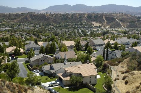 Saugus Hills, Santa Clarita White Picket Fences, Santa Clarita California, Picket Fences, Santa Clarita, California Dreamin', Amazing Travel, Downtown Los Angeles, Travel Memories, Small Towns