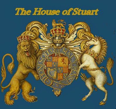 The Royal House of Stuart