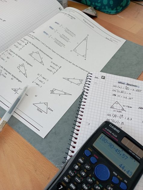 School aesthetic Math Class Aesthetic, Class Aesthetic, Studying Math, Math Class, Strawberry Lemonade, Office Phone, Landline Phone, Aesthetic Pictures, Budgeting