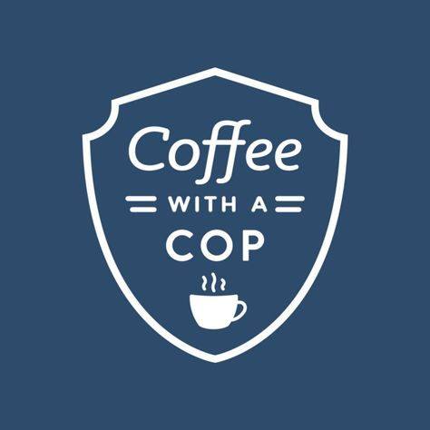 Can a Fresh Cup of Coffee Help Mend Police-Civilian Relations? - Pacific Standard Coffee With A Cop, Pocket Full Of Sunshine, How To Speak Russian, Lawn Games, Steve Harvey, Free Coffee, Relationship Building, Shake Hands, Falmouth