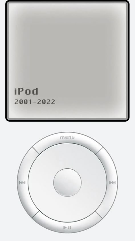 Ipod Y2k, Music Wallpaper Iphone, Ipod Wallpaper, Minimalist Phone, Phone Inspiration, Iphone App Layout, Phone Art, Iphone Photo App, Iphone App Design