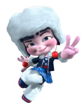 sugar rush racer adorabeezle winterpop | Adorabeezle Winterpop - Wreck-It Ralph Wiki Adorabeezle Winterpop, Rancis Fluggerbutter, Wreck It Ralph Sugar Rush, Sugar Rush Racers, Group Of Characters, Vanellope Y Ralph, Candy Castle, Vanellope Von Schweetz, Character Costume