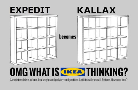 IKEA EXPEDIT is discontinued*. What now?  - http://djworx.com/ikea-expedit-discontinued-now/ Ikea Nornas, Ikea Expedit, New Dj, Ikea Shelves, Ikea Hack, Graveyard, The Sky, Room Divider, Dj