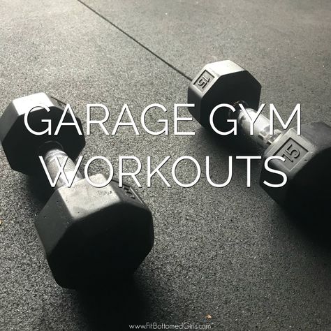 Garage Workouts, Garage Gym Workouts, Garage Workout Ideas, Garage Workout, Fitness Training Quotes, Gym Workout Schedule, Training Motivation Quotes, Fit Girls Guide, 15 Minute Workout