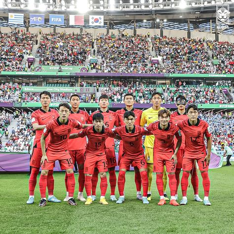 Korean Football, Korea Football, Fifa World Cup, Football Team, Fifa, World Cup, South Korea, Soccer, Football