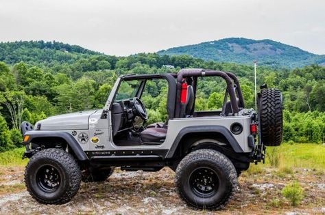 Doorless Jeep, Mobil Off Road, Cj Jeep, Jimny Suzuki, Badass Jeep, Tj Wrangler, Jeep Wrangler Accessories, Jeep Yj, Wrangler Accessories