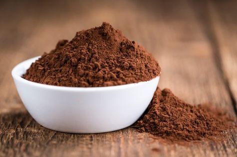 5. Cocoa Powder Nescafe Recipe, Grape Seed Extract, Healthy Substitutions, Chocolate Powder, Coffee Powder, Cacao Powder, Grocery Shop, Cocoa Powder, Dog Food Recipes