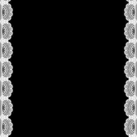 Capcut Border, Lace Overlay Png, Editing Border, Lace Overlay For Edit, Edit Frame Overlay, White Border Overlay, Edit Border Overlay, Capcut Border Overlay, Coquette Overlay