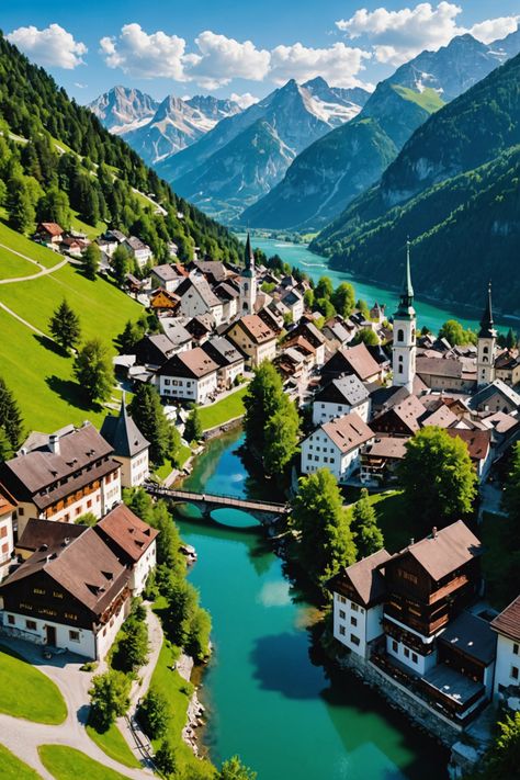 The Ultimate Austria Travel Itinerary: See It All in One Trip! Salzburg Austria Aesthetic, Vienna Austria Aesthetic, Alpbach Austria, Vienna Austria Travel, 2025 Travel, Travel Austria, Nice Scenery, Schönbrunn Palace, Tourist Sites