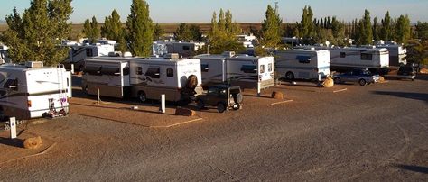 RV_A_1100x469 Blue Ridge Parkway Rv Camping, Meteor Crater, Rv Campsite, Camping Photo, Rv Destination, Best Rv Parks, Rv Camping Checklist, Rv Campgrounds, Camping List