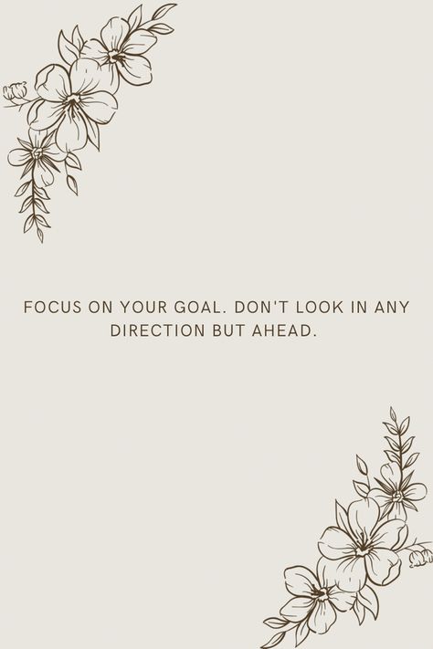 Focus on your goal... make it happen... only you can decide your future...#quotes #mindset Make Plans Quotes, Quotes About Your Future, Focus On The Present Quotes, Focus Quotes Mindset, Your Future Quotes, Future Goals Quotes, Personal Legend, Cowboy Wisdom, Your Future