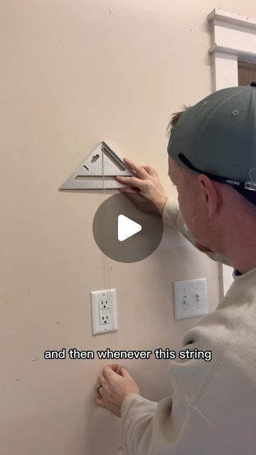 Dustin Hadley on Instagram: "Always nice to have a backup in case you can’t find what you’re looking for! 💪 #tips #tricks #wow #interesting #tipsandtricks #toolhack #tools #hack #hacks #reels" Oscillating Tool Hacks, Carpenter Hacks, Handyman Hacks, Diy Home Improvement Hacks, Diy Tips And Tricks, Diy Handyman, Easy Diy Hacks, Handyman Projects, Carpentry Skills