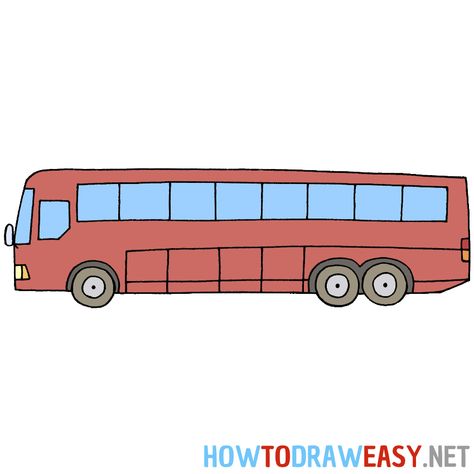 Bus Drawing #Bus #BusDrawing #BusDrawingTutorial #EasyDrawings #HowtoSketchaBus #Sketching #SketchforBeginners #HowtoDrawaBus #BusDrawings #EasytoDrawaBus #SimpleArt #SimpleDrawings #Cartoon #CartoonDrawings #CartoonDrawing #CartoonBus Bus Sketch Simple, Bus Drawing Easy, School Bus Drawing, Bus Drawing, Kumbh Mela, Yellow School Bus, People In Need, Drawing Tutorial Easy, Long Trips