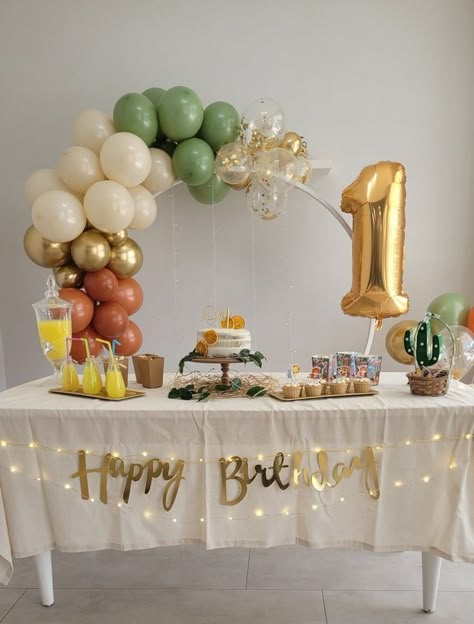 Simple 1st Bday Decoration Ideas At Home, First Bday Decoration Ideas At Home, First Birthday Simple Decorations, 1st Birthday At Home Ideas, First Birthday Decoration Ideas At Home, 1st Birthday Decoration Ideas At Home, 1 Year Baby Boy Birthday Decoration, Simple 1st Birthday Decorations, Simple First Birthday Boy