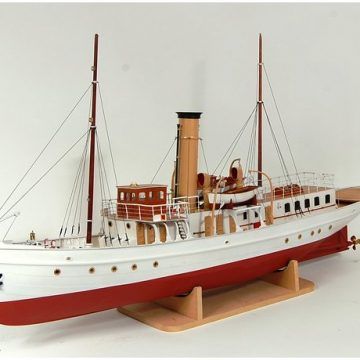 Model Boats Building, Wooden Model Boats, Radio Controlled Boats, Model Ship Building, Build Your Own Boat, Wooden Boat Plans, Boat Kits, Wooden Ship, Rc Boats