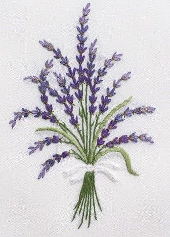 Apr 8, 2016 - This Pin was discovered by Donna Harris. Discover (and save!) your own Pins on Pinterest Sulaman Pita, Hand Embroidery Flowers, Pola Sulam, Brazilian Embroidery, Embroidery Flowers Pattern, Simple Embroidery, 자수 디자인, Silk Ribbon Embroidery, Crewel Embroidery