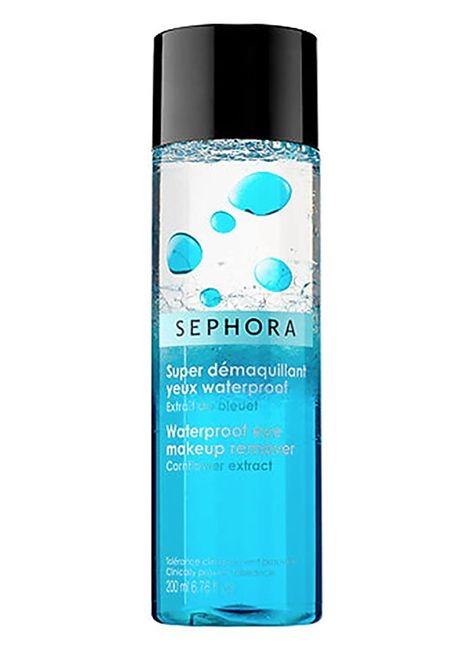 Hypoallergenic Eye Makeup, Best Eye Makeup Remover, Mascara Sephora, Waterproof Mascara Remover, Waterproof Makeup Remover, Best Makeup Remover, Makeup Removers, Makeup Sephora, Cream Eyeliner