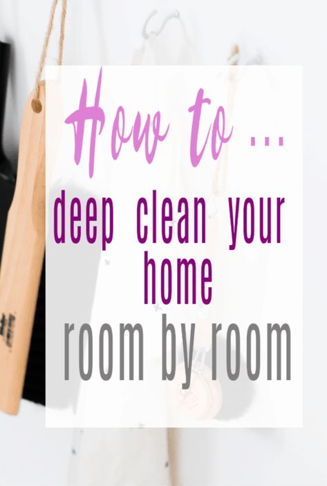 How to deep clean your house from top to bottom and get it looking absolutley amazing . Cleaning hacks that really help     #cleaninghacks #cleaningtips #cleaning #deepcleaning#clean #homehacks How To Deep Clean Your Room, How To Deep Clean Your House, Deep Clean Your House, Deep Cleaning House, Clean My House, Clean Your House, Clean Your Room, Diy Cleaning Solution, Deep Cleaning Tips