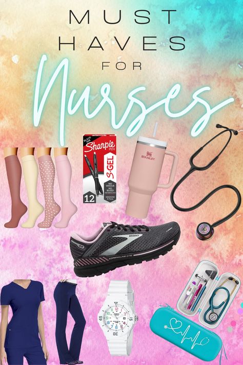 Urology Nursing, Nurse Core, Cna Aesthetic, Nursing School Prep, Nurse Vibes, Nurse Barbie, Nurse Essentials, Nursing Essentials, Nursing School Inspiration